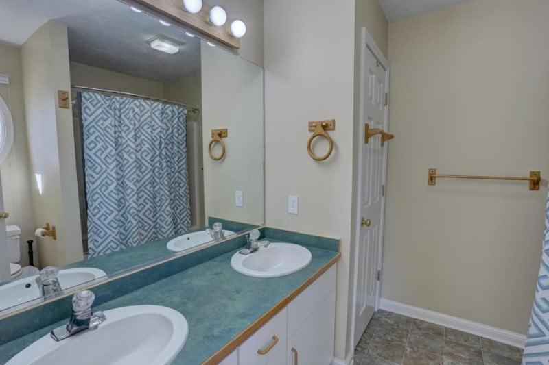 3052 The Cottage 5 Min Drive To Beach Southern Shores Exterior photo