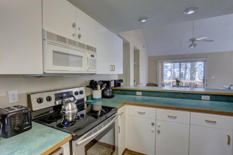 3052 The Cottage 5 Min Drive To Beach Southern Shores Exterior photo
