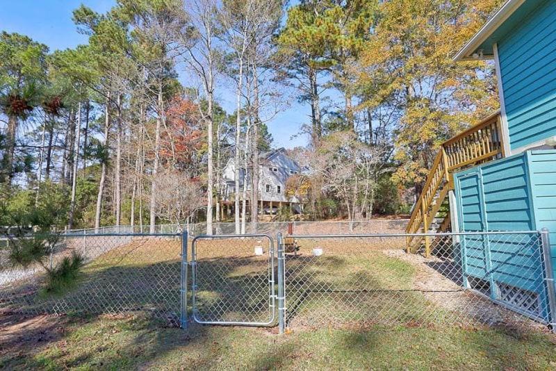 3052 The Cottage 5 Min Drive To Beach Southern Shores Exterior photo