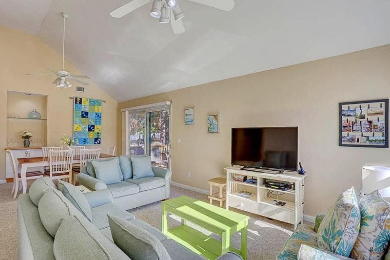 3052 The Cottage 5 Min Drive To Beach Southern Shores Exterior photo