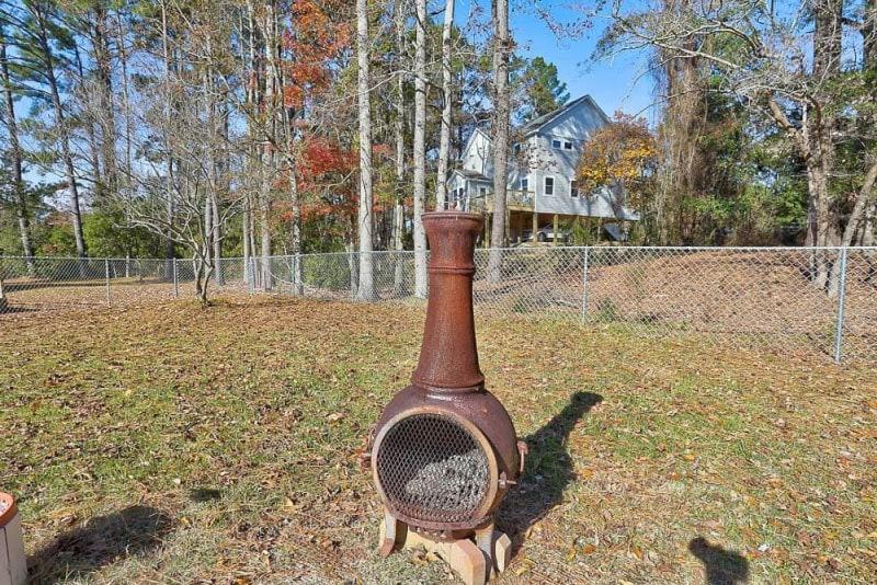 3052 The Cottage 5 Min Drive To Beach Southern Shores Exterior photo